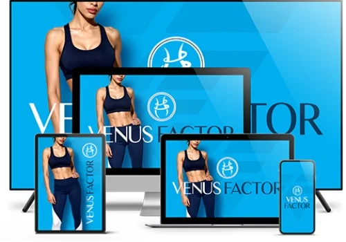 Free Exclusive Bonus - Body Sculpting Program Included